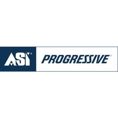 ASI - Progressive ASI Progressive
