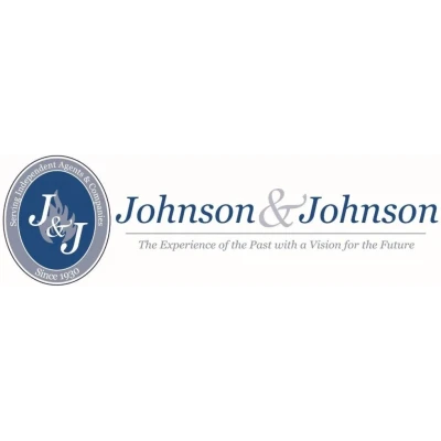 Johnson & Johnson Johnson & Johnson