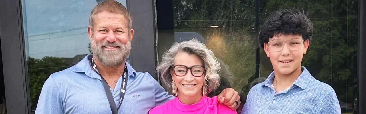 Alan Family